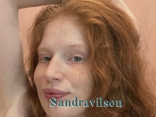 Sandravilson