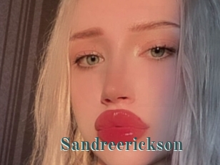 Sandreerickson