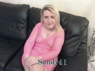 Sandy41