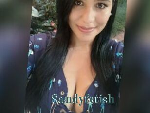 Sandyfetish