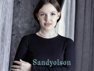 Sandyolson