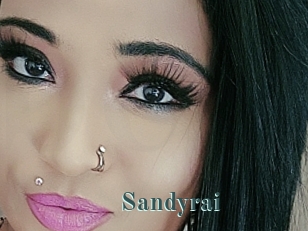 Sandyrai