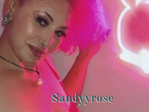 Sandyyrose