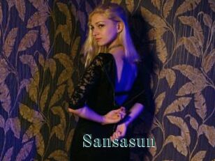 Sansasun