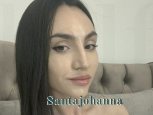 Santajohanna