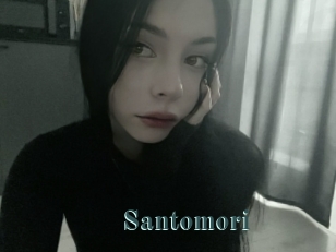 Santomori