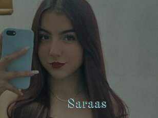 Saraas