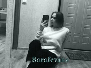 Sarafevans