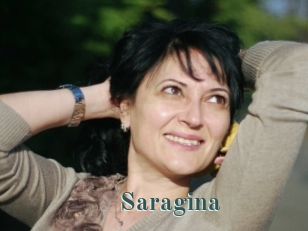 Saragina