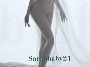 Sarahbaby21