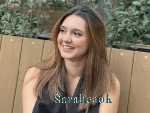 Sarahcook