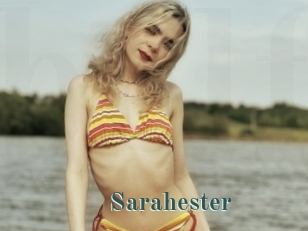 Sarahester