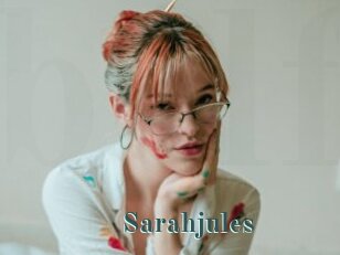 Sarahjules