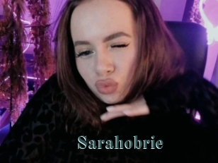 Sarahobrie