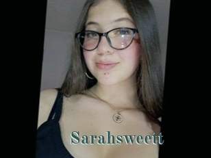 Sarahsweett