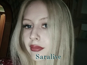 Saralive