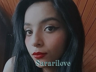 Sararilove