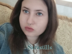 Sarastills