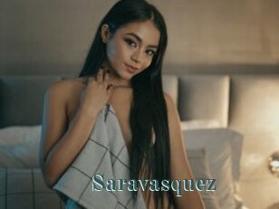 Saravasquez