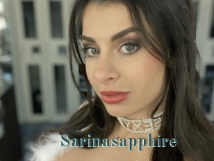 Sarinasapphire