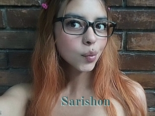 Sarishon