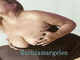 Sarittamargelen