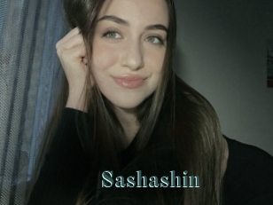 Sashashin