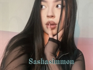 Sashasimmon