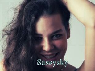 Sassysky