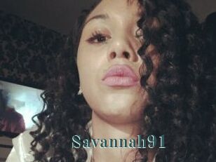 Savannah91