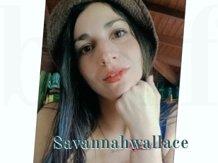 Savannahwallace