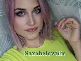 Saxahelewidis