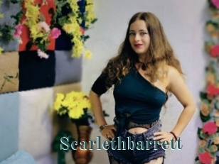 Scarlethbarrett