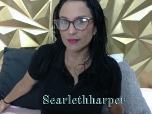 Scarlethharper