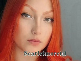 Scarletmoretti