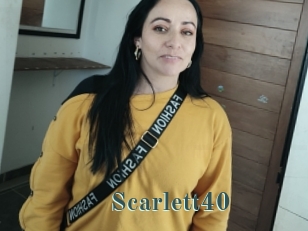 Scarlett40