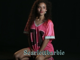 Scarlettbarbie