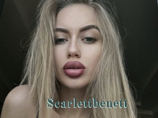 Scarlettbenett