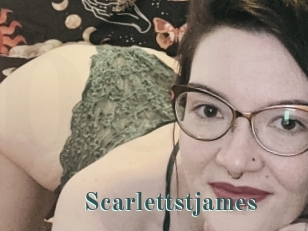 Scarlettstjames