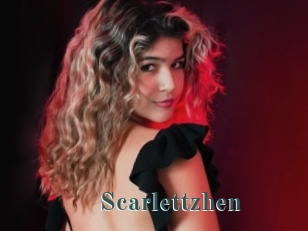 Scarlettzhen