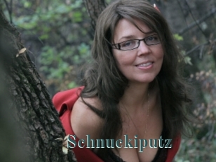 Schnuckiputz