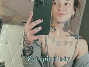 Scorpionlady