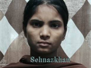 Sehnazkhan