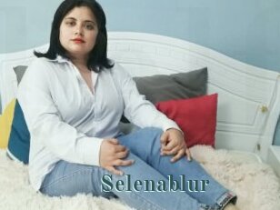 Selenablur