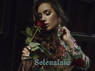 Selenalain