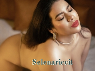 Selenariccit