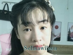 Selinawilson