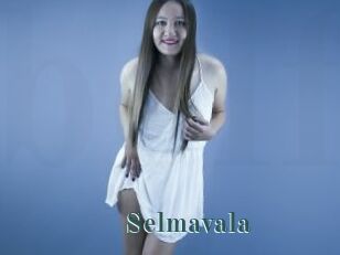 Selmavala