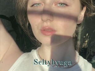 Seltyhyuga