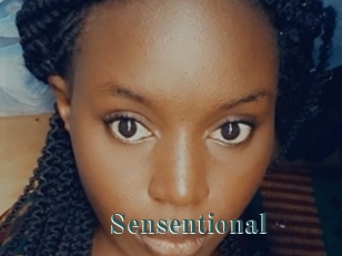 Sensentional